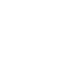 ícone folha de contrato e caneta e círculo de reciclagem formado por 3 setas