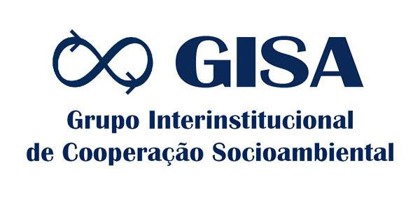 Logo do Gisa
