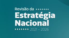 Marca da Estratégia Nacional 2021-2026