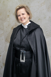 Rosa Maria Weber Candiota Da Rosa Toma Posse Como Ministra Do Stf