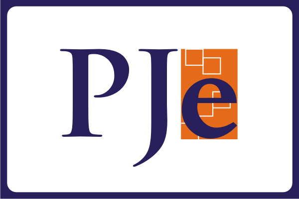 Logo PJe