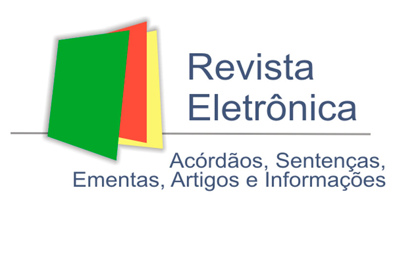 Logomarca da Revista Eletrônica