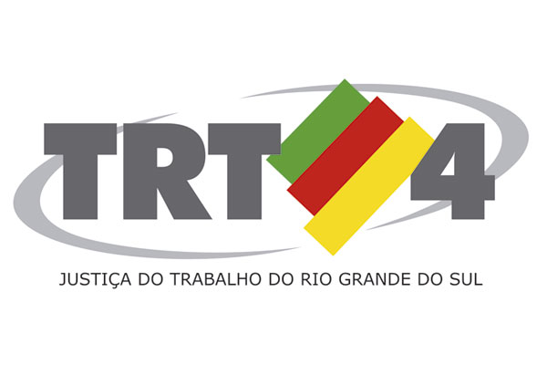 Logo TRT