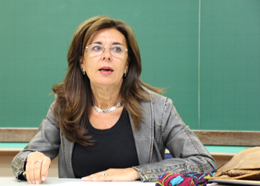 María José Fariñas Dulce