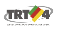 logomarca do TRT4