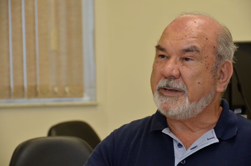 Psicólogo Antonio Cardoso