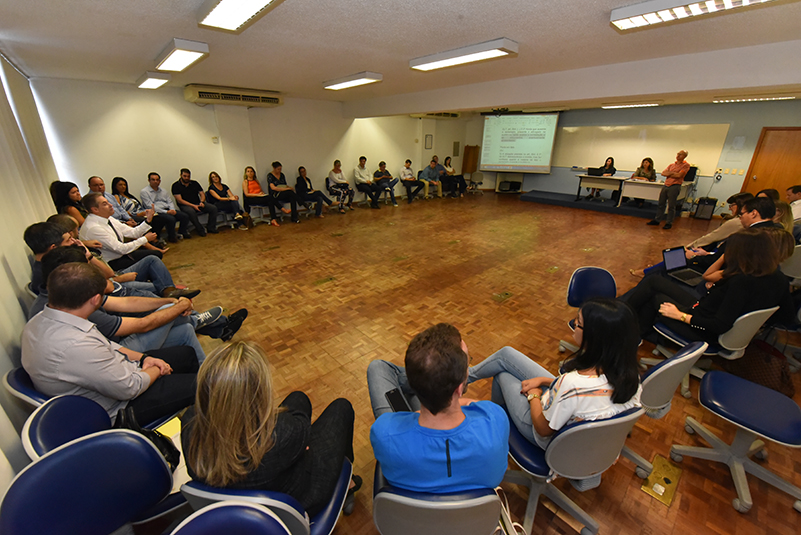 Comissões discutem temas relacionados à Reforma Trabalhista.