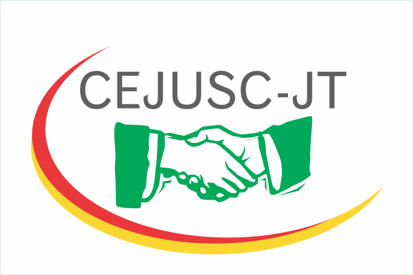 Cejusc logo.