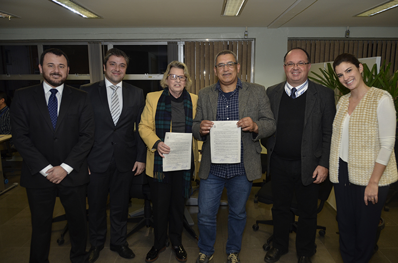 CEF fecha acordo com trabalhador no Cejusc-JT