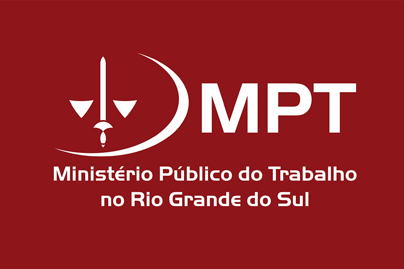 Nota de repúdio do MPT
