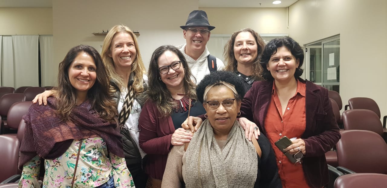 Foto de Alice Adams Bohrer