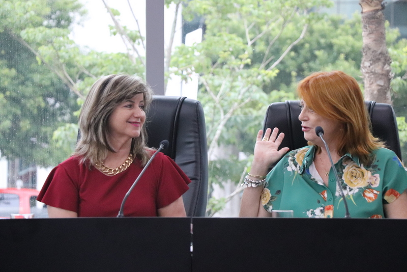 Cerimônia apresentou alunos e inaugurou nova unidade do Projeto Pescar da Comunidade Jurídico Trabalhista.