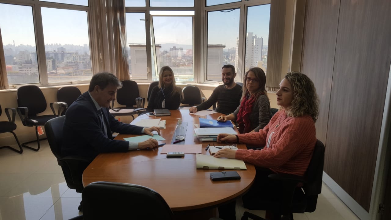 Retrospectiva aponta realizações da vice-presidência do TRT-RS na área dos Recursos de Revista