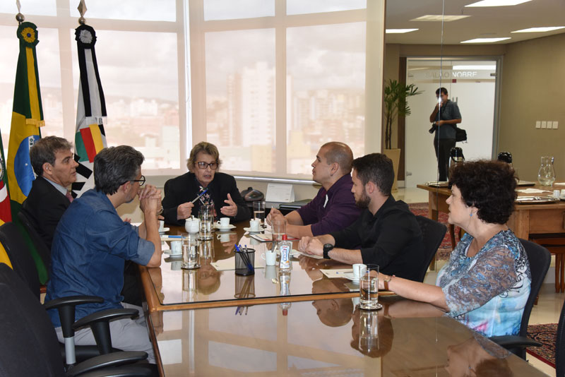 Retrospectiva aponta realizações da vice-presidência do TRT-RS na área dos Recursos de Revista