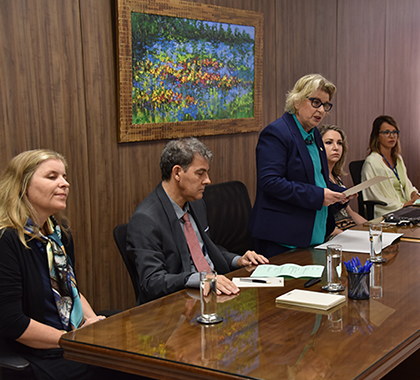 Retrospectiva aponta realizações da vice-presidência do TRT-RS na área dos Recursos de Revista