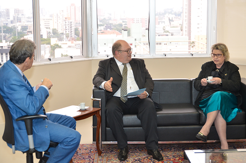 Retrospectiva aponta realizações da vice-presidência do TRT-RS na área dos Recursos de Revista