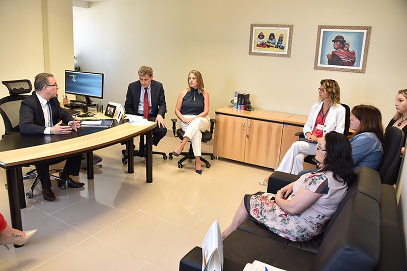 Retrospectiva aponta realizações da vice-presidência do TRT-RS na área dos Recursos de Revista