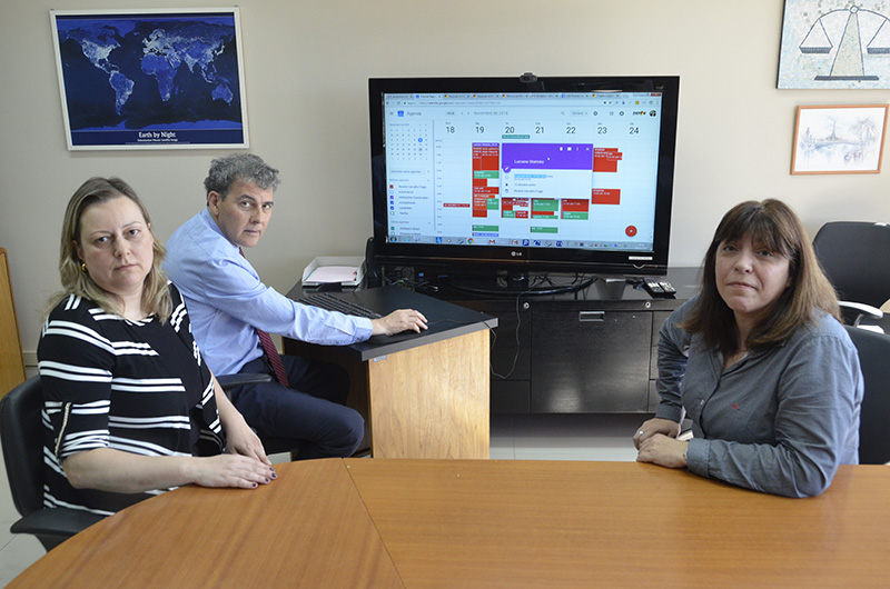 Retrospectiva aponta realizações da vice-presidência do TRT-RS na área dos Recursos de Revista