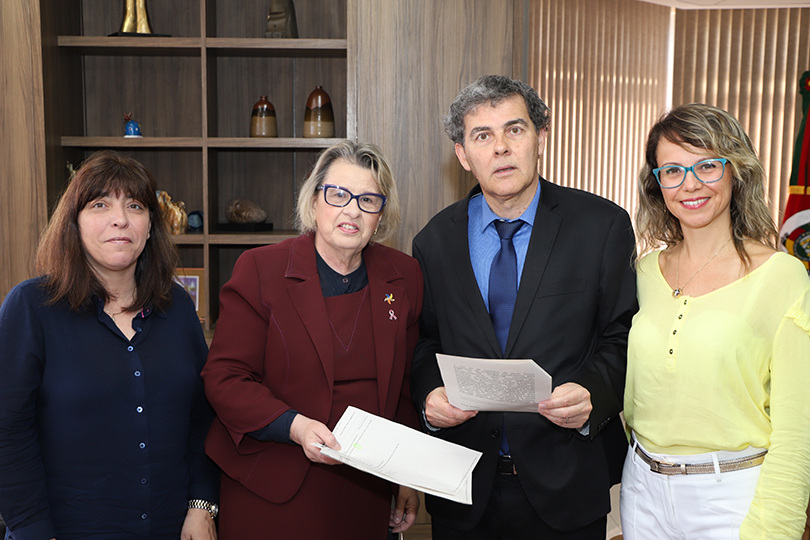 Retrospectiva aponta realizações da vice-presidência do TRT-RS na área dos Recursos de Revista