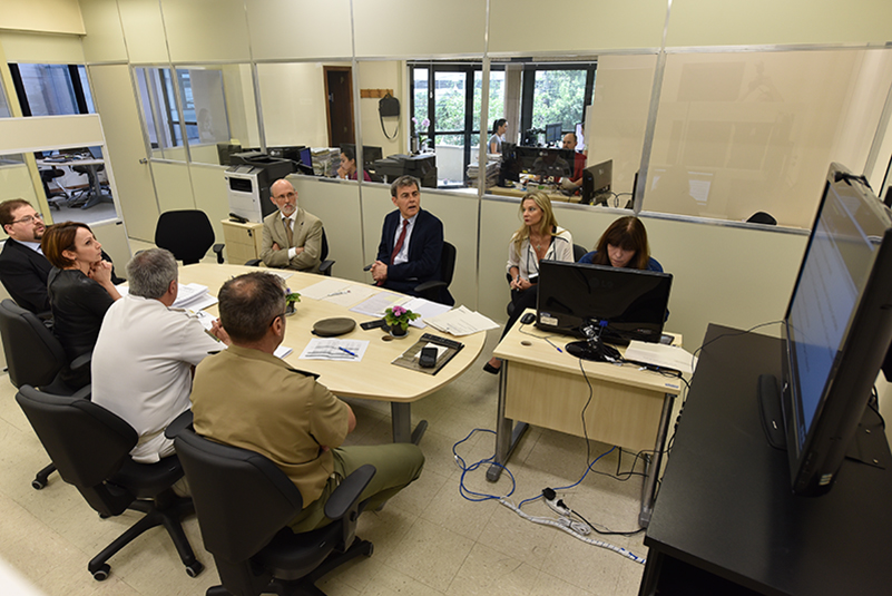 Retrospectiva aponta realizações da vice-presidência do TRT-RS na área dos Recursos de Revista