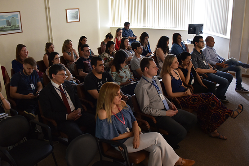 Retrospectiva aponta realizações da vice-presidência do TRT-RS na área dos Recursos de Revista