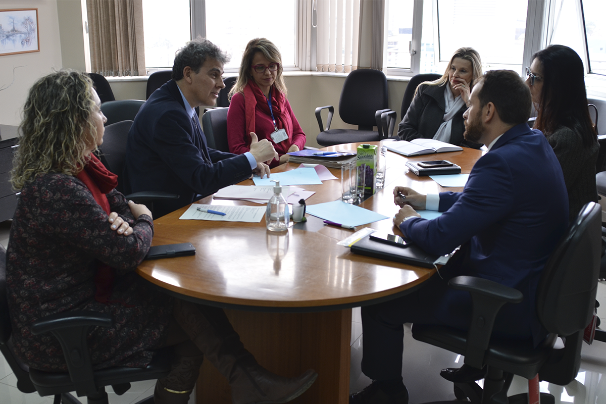 Retrospectiva aponta realizações da vice-presidência do TRT-RS na área dos Recursos de Revista