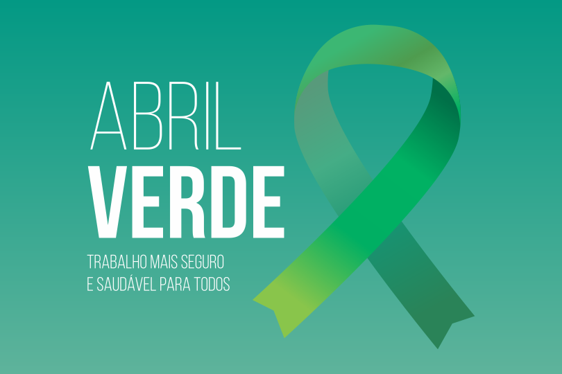 Logo abril verde.