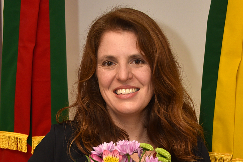 Foto posada de Juliana