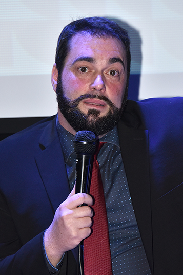 Corpo docente do Direito da IMED recebe presidente Vania e desembargador Alexandre Corrêa da Cruz
