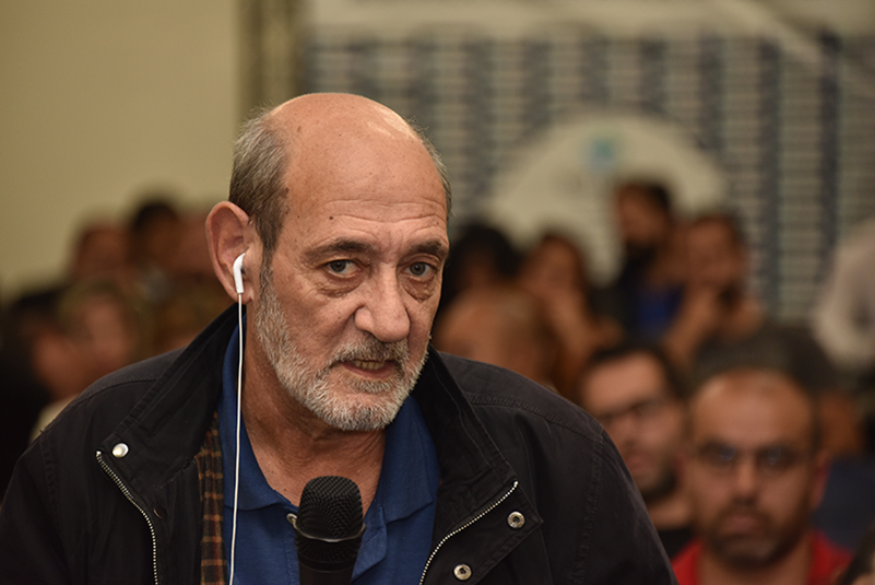 Presidente Vania ministrou aula magna do curso de Direito da Universidade Estácio de Sá, em Porto Alegre