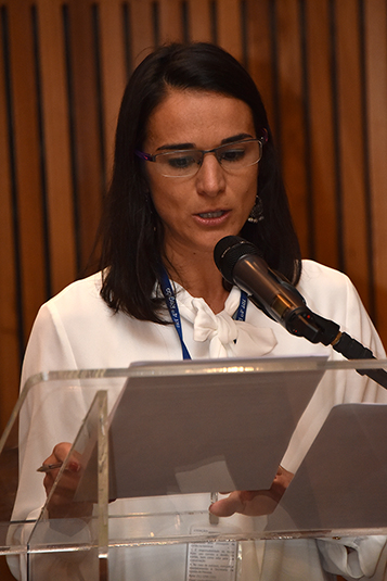 Audiência coletiva no TRT-RS