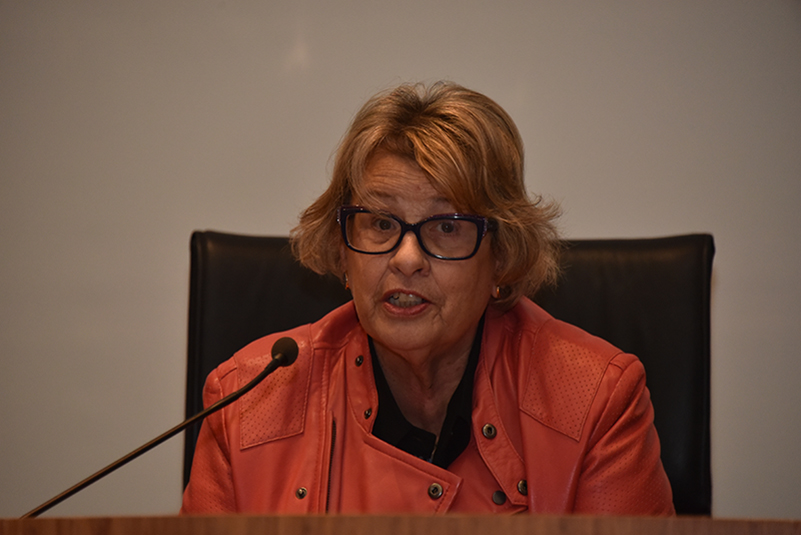 Audiência coletiva no TRT-RS