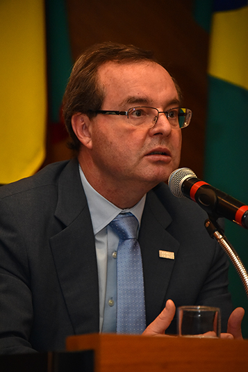 Audiência coletiva no TRT-RS