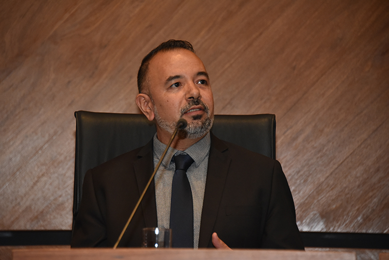 Audiência coletiva no TRT-RS