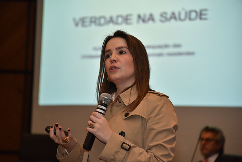 Audiência coletiva no TRT-RS