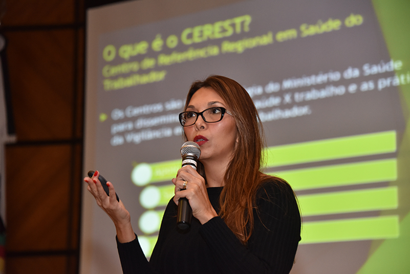 Audiência coletiva no TRT-RS