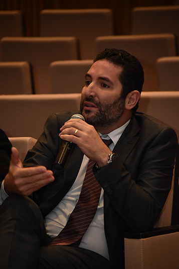 Audiência coletiva no TRT-RS