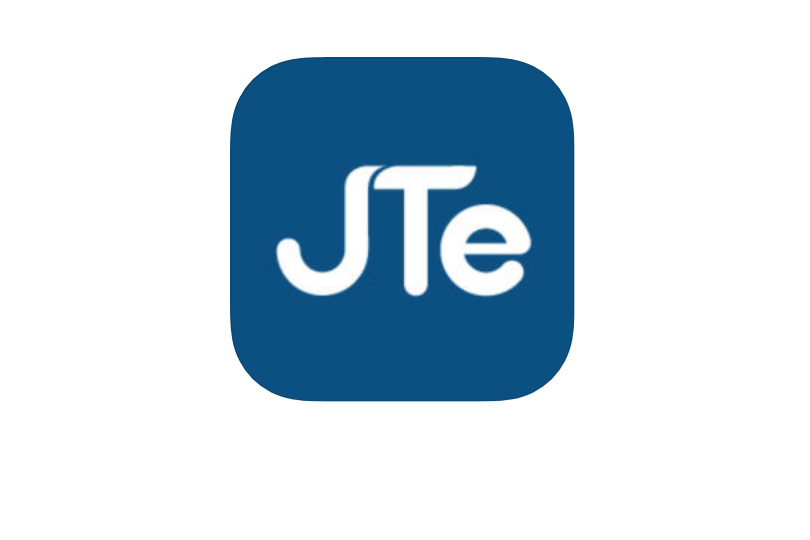 Logo do JTe
