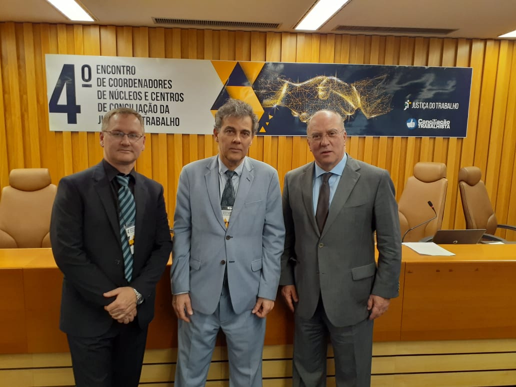 Foto posada de Volnei, Fraga e Martins Costa