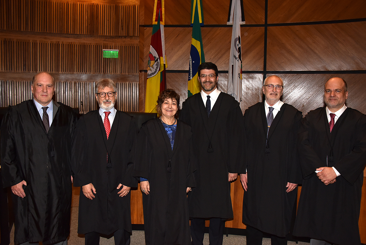 Ricardo Martins Costa, George Achutti, Carmen Gonzalez, Francisco Rossal, Raul Sanvicente, João Paulo Lucena