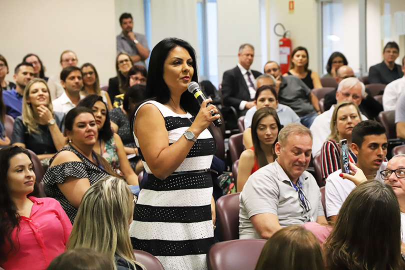 Lançamento de livro e documentário