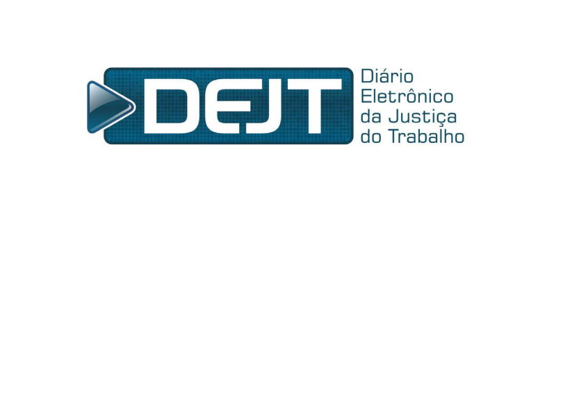 Logo DEJT.