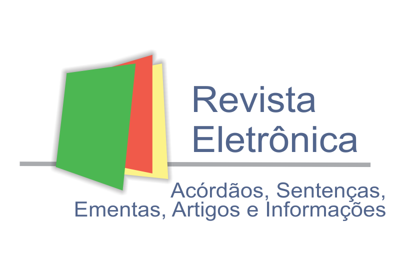 Logo da revista eletrônica