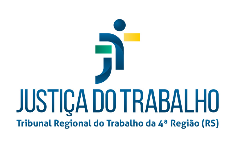 Logo TRT-RS