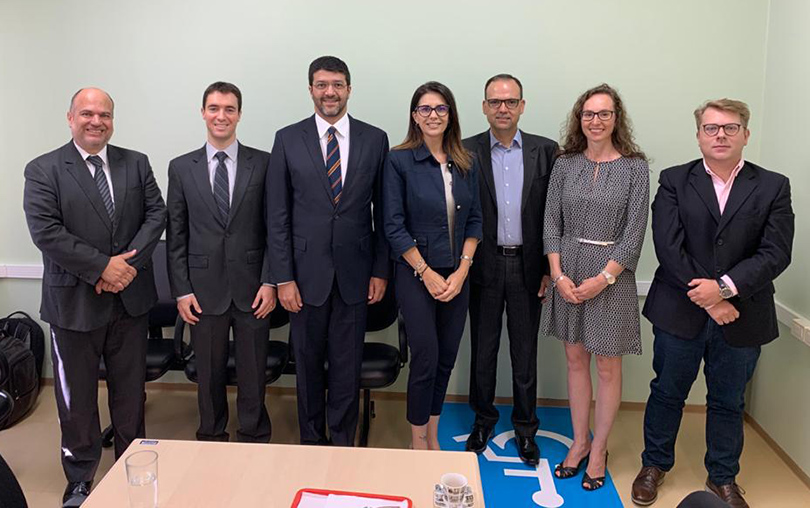 visitas a Caxias e Bento Gonçalves