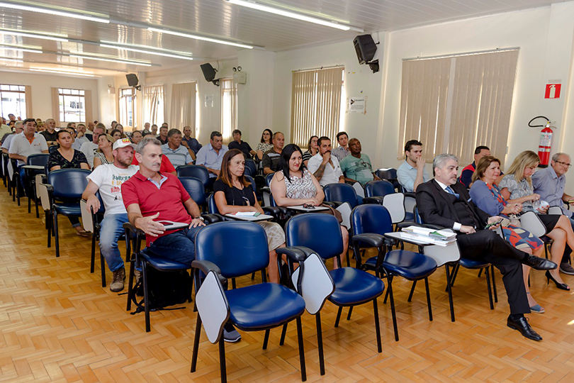 visitas a Caxias e Bento Gonçalves