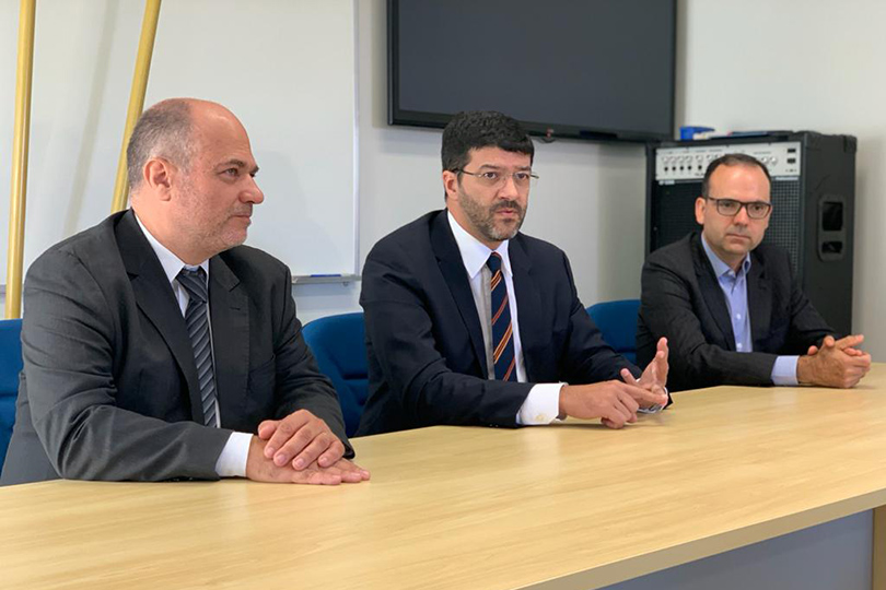 visitas a Caxias e Bento Gonçalves