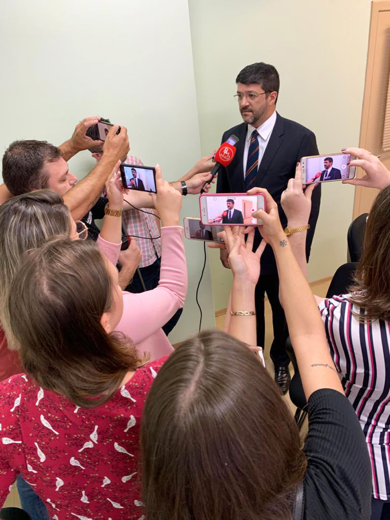 visitas a Caxias e Bento Gonçalves