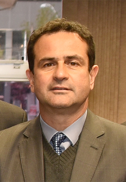 Juiz Eduardo Batista Vargas