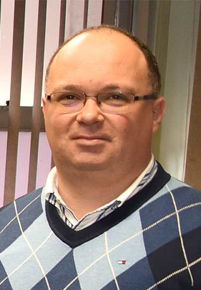 Juiz Jorge Alberto Araújo